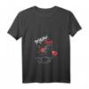 Damen & Herren Muay Thai T-Shirt mit V-Ausschnitt – Lustiges Muay Thai Geschenk für Männer, Frauen und Boxer, perfekte Überraschung für Muay Thai Liebhaber