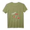 Damen & Herren Muay Thai T-Shirt mit V-Ausschnitt – Lustiges Muay Thai Geschenk für Männer, Frauen und Boxer, perfekte Überraschung für Muay Thai Liebhaber