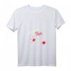 Damen & Herren Muay Thai T-Shirt mit V-Ausschnitt – Lustiges Muay Thai Geschenk für Männer, Frauen und Boxer, perfekte Überraschung für Muay Thai Liebhaber