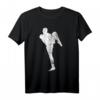 Muay Thai Thaiboxen T-Shirt - Klassisch geschnitten mit doppeltem Saum für Kampfsportbegeisterte