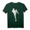 Muay Thai Thaiboxen T-Shirt - Klassisch geschnitten mit doppeltem Saum für Kampfsportbegeisterte