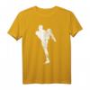 Muay Thai Thaiboxen T-Shirt - Klassisch geschnitten mit doppeltem Saum für Kampfsportbegeisterte
