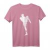 Muay Thai Thaiboxen T-Shirt - Klassisch geschnitten mit doppeltem Saum für Kampfsportbegeisterte