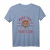 Muay Thai T-Shirt Bangkok Gym Retro Vintage - Starkes Motiv für Thaiboxer und Muay Thai Fans