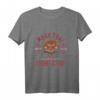Muay Thai T-Shirt Bangkok Gym Retro Vintage - Starkes Motiv für Thaiboxer und Muay Thai Fans