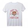 Muay Thai T-Shirt Bangkok Gym Retro Vintage - Starkes Motiv für Thaiboxer und Muay Thai Fans