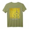 Muay Thai Lumpinee Boxing Stadium Where Legend Born T-Shirt – Klassisch geschnitten, ideal für Kampfsportfans & Muay Thai Liebhaber