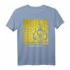 Muay Thai Lumpinee Boxing Stadium Where Legend Born T-Shirt – Klassisch geschnitten, ideal für Kampfsportfans & Muay Thai Liebhaber