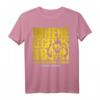 Muay Thai Lumpinee Boxing Stadium Where Legend Born T-Shirt – Klassisch geschnitten, ideal für Kampfsportfans & Muay Thai Liebhaber