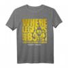 Muay Thai Lumpinee Boxing Stadium Where Legend Born T-Shirt – Klassisch geschnitten, ideal für Kampfsportfans & Muay Thai Liebhaber