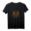 HapMonkey Thailand Martial Art Tank Top mit Tiger Sak Yant Tattoo – Perfektes Geschenk für Muay Thai Kämpfer, Tattoo-Fans & Thailand-Enthusiasten