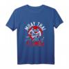 Die Kunst der 8 Glieder Muay Thai T-Shirt – Perfektes Geschenk für Kampfsportliebhaber zu Weihnachten & Geburtstag