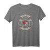 Muay Thai Boxing Art Of Acht Gliedmaßen Kampfsport T-Shirt – Geschenkidee für Kampfsportler & Muay Thai Fans
