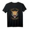 Muay Thai Tiger T-Shirt – Perfektes Geschenk für Kampfsport Fans und Muay Thai Trainingspartner