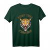 Muay Thai Tiger T-Shirt – Perfektes Geschenk für Kampfsport Fans und Muay Thai Trainingspartner