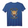 Muay Thai Tiger T-Shirt – Perfektes Geschenk für Kampfsport Fans und Muay Thai Trainingspartner