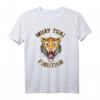 Muay Thai Tiger T-Shirt – Perfektes Geschenk für Kampfsport Fans und Muay Thai Trainingspartner