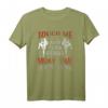 HapMonkey Muay Thai Fan T-Shirt - Lustiges Kickboxer Motiv für Kampfsportler & Wettkämpfer