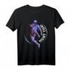 Muay Thai Skelett Kampfsport T-Shirt – Perfektes Geschenk für Thai-Boxing und Kickboxen Fans, Männer und Frauen, Geburtstags- oder Trainingspartner Geschenk