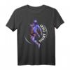 Muay Thai Skelett Kampfsport T-Shirt – Perfektes Geschenk für Thai-Boxing und Kickboxen Fans, Männer und Frauen, Geburtstags- oder Trainingspartner Geschenk