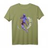 Muay Thai Skelett Kampfsport T-Shirt – Perfektes Geschenk für Thai-Boxing und Kickboxen Fans, Männer und Frauen, Geburtstags- oder Trainingspartner Geschenk