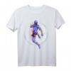 Muay Thai Skelett Kampfsport T-Shirt – Perfektes Geschenk für Thai-Boxing und Kickboxen Fans, Männer und Frauen, Geburtstags- oder Trainingspartner Geschenk