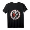 Kampfsportler Muay Thai Geschenk T-Shirt – Perfektes Weihnachts- und Geburtstagsgeschenk für Thais, Kickboxer, Ninjas & Muay Thai Liebhaber