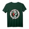 Kampfsportler Muay Thai Geschenk T-Shirt – Perfektes Weihnachts- und Geburtstagsgeschenk für Thais, Kickboxer, Ninjas & Muay Thai Liebhaber