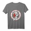 Kampfsportler Muay Thai Geschenk T-Shirt – Perfektes Weihnachts- und Geburtstagsgeschenk für Thais, Kickboxer, Ninjas & Muay Thai Liebhaber