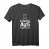 Müllmann T-Shirt – Tonne raus! Lustiges Abfalltechniker T-Shirt für Müllabfuhr & Stadtarbeiter, ideales Geschenk