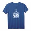 Müllmann T-Shirt – Tonne raus! Lustiges Abfalltechniker T-Shirt für Müllabfuhr & Stadtarbeiter, ideales Geschenk