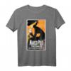 Frau Deutsch Marco Polo Jugendstil München T-Shirt – Klassisch geschnitten mit Stadt- und Kunstmotiv