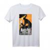 Frau Deutsch Marco Polo Jugendstil München T-Shirt – Klassisch geschnitten mit Stadt- und Kunstmotiv