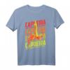 Capoeira Brazil Kampfsport Tanz Musik T-Shirt – Fitness, Selbstverteidigung & Akrobatik Outfit für Männer und Frauen, ideales Geschenk für Kampfkunst- und Tanzliebhaber