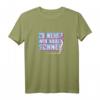Zu heiß wir haben Schnee Druffi Party Techno Musik T-Shirt – Perfekt für Raves, Festivals & Techno Partys mit coolem Design