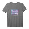 Zu heiß wir haben Schnee Druffi Party Techno Musik T-Shirt – Perfekt für Raves, Festivals & Techno Partys mit coolem Design