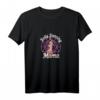 Bauchtänzerin Mutter Bauchtanz Muttertag T-Shirt - Perfektes Geschenk für Fans orientalischer Tänze, Geburtstage & Weihnachten