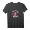 Bauchtänzerin Mutter Bauchtanz Muttertag T-Shirt - Perfektes Geschenk für Fans orientalischer Tänze, Geburtstage & Weihnachten