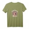 Bauchtänzerin Mutter Bauchtanz Muttertag T-Shirt - Perfektes Geschenk für Fans orientalischer Tänze, Geburtstage & Weihnachten