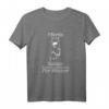Damen Pferde Sind Gottes Entschuldigung Für Männer Reiter T-Shirt - Lustiges Pferde Motiv Geschenk für Reiterinnen & Pferdefreunde zum Geburtstag, Weihnachten & Turnier