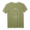 Mystisches Allsehendes Auge T-Shirt - Esoterik, Tarot & Schwarze Magie Design für Paranormale Fans