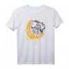 Katze Okkultismus Wahrsager Astrologie Hexe Mond T-Shirt – Mystisches Design für Hexen, Wahrsager und Magie-Fans