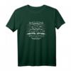 Magic Happy Wild & Free - Wiccan Pagan Moon Pentagram Occult T-Shirt für Damen, Mystik & Spirituelle Geschenke zu Weihnachten, Geburtstag & Halloween