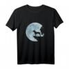 English Pointer Vollmond Jagdhund Tank Top – Mystisches Jagd Hunde Geschenk für Hunde- und Jagdfans