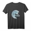English Pointer Vollmond Jagdhund Tank Top – Mystisches Jagd Hunde Geschenk für Hunde- und Jagdfans