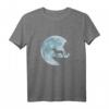 English Pointer Vollmond Jagdhund Tank Top – Mystisches Jagd Hunde Geschenk für Hunde- und Jagdfans