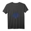 Der mystische Baum T-Shirt – Esoterisches Naturmotiv für Damen und Herren, perfekte Geschenkidee für Geburtstag, Mutter, Vater & Freunde