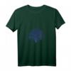 Der mystische Baum T-Shirt – Esoterisches Naturmotiv für Damen und Herren, perfekte Geschenkidee für Geburtstag, Mutter, Vater & Freunde