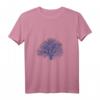 Der mystische Baum T-Shirt – Esoterisches Naturmotiv für Damen und Herren, perfekte Geschenkidee für Geburtstag, Mutter, Vater & Freunde