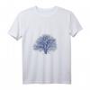 Der mystische Baum T-Shirt – Esoterisches Naturmotiv für Damen und Herren, perfekte Geschenkidee für Geburtstag, Mutter, Vater & Freunde